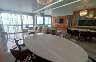 Apartamento 3 quartos mobiliado em ipanema na zona sul do rio de janeiro