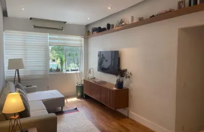 Apartamento 2 quarto na tijuca rio de janeiro perto do metrô