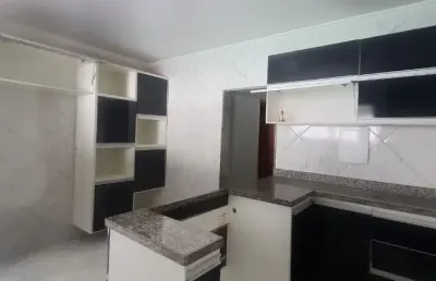 Casa em condomínio fechado com 3 quartos à venda na Estrada João Melo, 222, Campo Grande, Rio de Janeiro