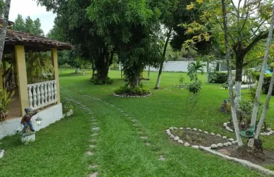 Sítio à venda em itaboraí – tranquilidade,conforto!
