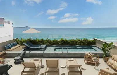 Apartamento com 1 quarto à venda na Rua Prudente de Morais, Ipanema, Rio de Janeiro