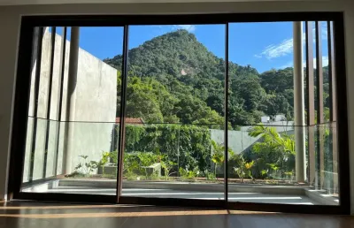 Casa em condomínio fechado com 4 quartos à venda na Rua Marquês de São Vicente, 288, Gávea, Rio de Janeiro