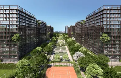Cobertura com 1 quarto à venda na Avenida Ator José Wilker, Barra da Tijuca, Rio de Janeiro