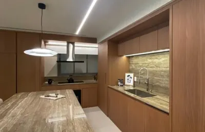 Apartamento com 4 suítes  2 vagas em ipanema rio de janeiro.