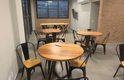 Apartamento 3 suítes 2 vagas pronto para morar botafogo rio de janeiro