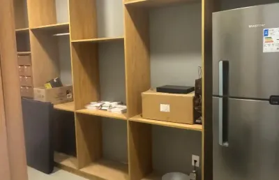 Cobertura com 4 quartos 4 vagas pronta para morar botafogo rio de janeiro