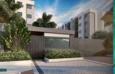 Apartamento com 2 quartos à venda na Avenida Imperatriz Leopoldina, S/N, Jacarepaguá, Rio de Janeiro