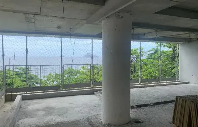 Imóvel para venda possui 328 metros quadrados com 4 quartos em copacabana - rio de janeiro - rj