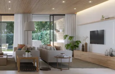 Casa a venda com 382 metros quadrados com 5 quartos em barra da tijuca - rio de janeiro