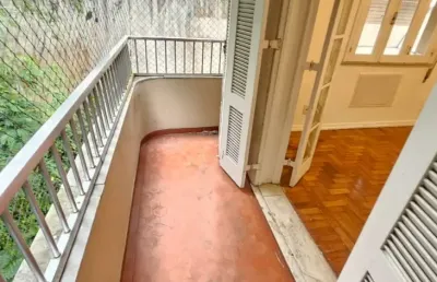 Apartamento com 3 quartos à venda na Rua Marquês de São Vicente, 194, Gávea, Rio de Janeiro