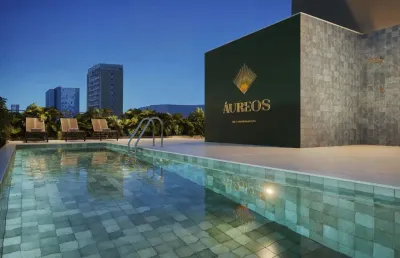 Studio no centro do rio na melhor localização em frente ao museu do amanhã
