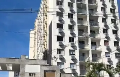 Apartamento à venda – condomínio minha praia – barra olímpica – r$ 370.000