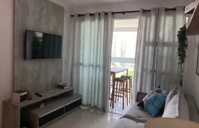 Apartamento à venda – barra bonita – 3 quartos (2 suítes) – reformado – sol da manhã