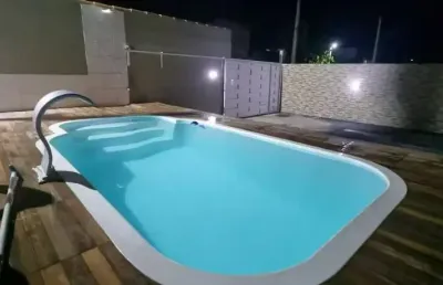 Casa com 2 quartos à venda na Armação dos Búzios, 8, Praia Rasa, Armação dos Búzios