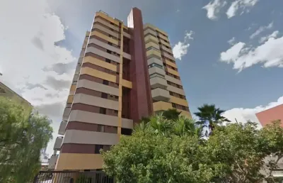 Apartamento mobiliado para alugar no campolim 3 quartos 3 banheiros 2 vagas cobertas sorocaba - sp