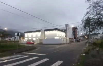 Casa com 3 quartos à venda na Avenida Nereu Ramos, 75, Nossa Senhora da Paz, Balneário Piçarras