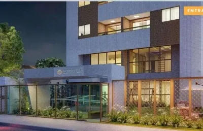 Empreendimento em candeias, em construção. previsão de entrega para nov/25.