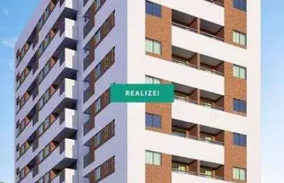 Apartamento em construção 61 metros quadrados com 2 quarto 1 suíte em candeias ronaldo 8199775.5653