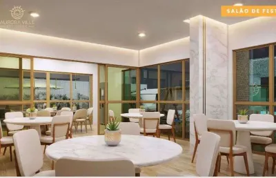 Apartamento de 02 quartos, 01 súite,varanda, em candeias, em construção, entrega novembro- 2025