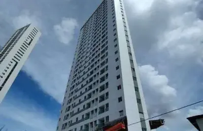 Md-apartamento pronto pra morar| 3 quartos| varanda|suite|67m²