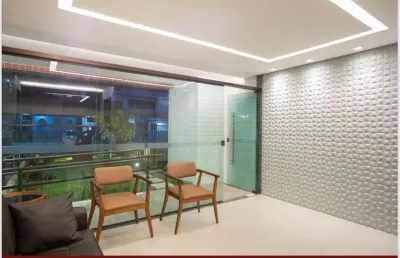 Apartamento novo, entregue em novembro de 2023, pronto para morar carla .7488