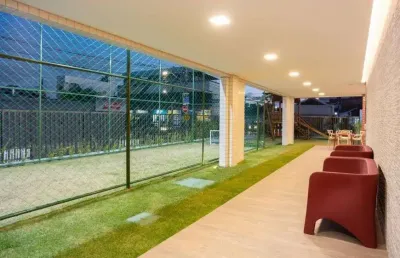 Apartamento novo, entregue em novembro de 2023, pronto para morar carla .8198765.7488