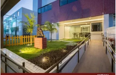 Apartamento novo, entregue em novembro de 2023, pronto para morar carla .7488