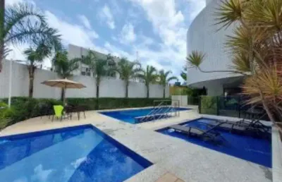 Cbd apartamento para venda tem 61 m² com 2 quartos- candeias -jaboatão dos guararapes -pe