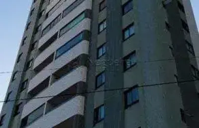 Lg-alameda santos dumont - oportunidade com 3 quartos , 2 vagas no rosarinho - recife - pe