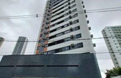 Lg-boa viagem/3 quartos/nascente/2 vagas/ótima localização/97m²/comnsultor(81) 9 8 5 9 7 7 8 3 3