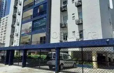 Apartamento com 2 quartos à venda na Rua Agenor Lopes, Boa Viagem, Recife