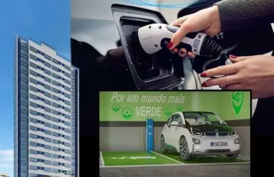 Imóvel para venda com 24 metros quadrados com 1 quarto em boa viagem - recife - pe
