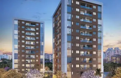 Lançamento| casa do poço sua oportunidade de viver o melhor do poço na panela| aptos de 92 e 105m²