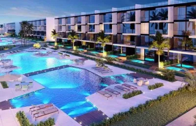Md - aproveite as condições do salão imobiliário - alto padrão e beleza
