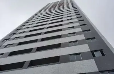 Md - itbi e registro grátis - pronto p morar - alto padrão sainte cecilia 3qts 90m² - 2 vagas