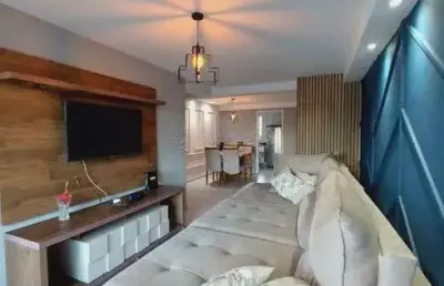 Lg-madalena/3 quartos/nascente/2 vagas/praça dos eucaliptos/consultor(81)9 8 5 9 7 7 8 3 3