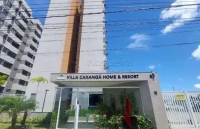 Md-apartamento para venda possui 45 metros quadrados com 2 quartos em caxangá - recife - pe