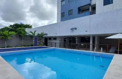 Md-apartamento 3 quartos da caxangá| pronto pra morar| ultima unidade| lazer completo