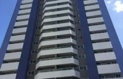 Md - melhor apartamento do espinheiro | 143m² | 04 quartos | edf. espinheiro residence
