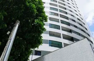 Lg- porto jardins rosarinho - excelente oportunidade com 3 quartos e 2 vagas - recife - pe