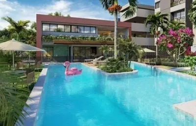 Md- like clube boa viagem - 2 quartos, 42m²- excelente localização - lazer completo