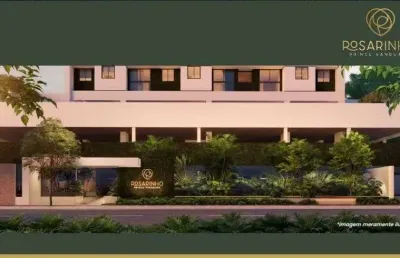 Apartamento com 2 quartos à venda na rua salvador de sá, rosarinho, recife, 49 m2 por r$ 520.000
