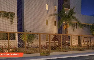 Davino - allure apartamento 24m², com 1 quarto em boa viagem - recife - pernambuco