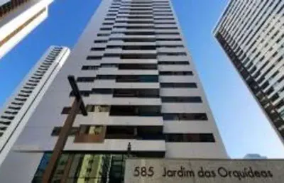 As - imóvel para venda com 95 metros quadrados e 3 quartos em boa viagem - recife- pe