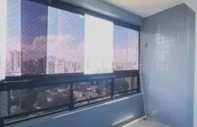 Rm apartamento para venda possui 76m², 2 quartos em boa vista - recife - pe