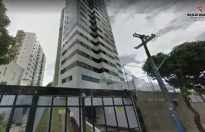 Md-morada antônio de castro | nascente | 02 quartos | casa amarela | 58m²