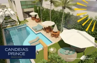 Apartamento para venda tem 67 metros quadrados com 3 quartos