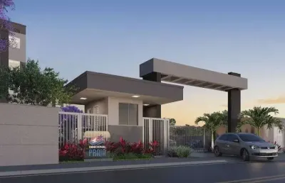 Apartamento com 2 quartos à venda na Rua Padre Nestor de Alencar, Candeias, Jaboatão dos Guararapes