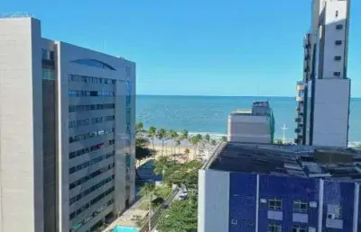 Apartamento com 2 quartos à venda na Rua França Pereira, Boa Viagem, Recife