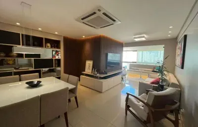 Apartamento com 2 quartos à venda na Avenida Pedro Paes Mendonça, Boa Viagem, Recife